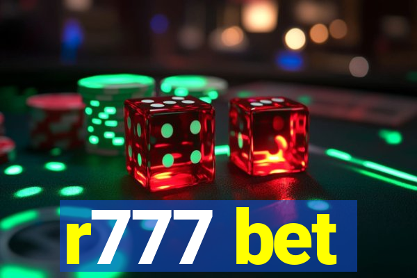 r777 bet